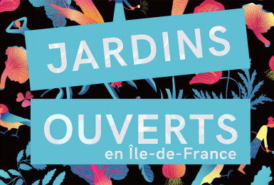 L'Université participe à la 3e édition des Jardins ouverts en Île-de-France